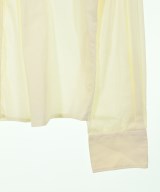 MAX MARA WEEK END LINE（マックスマーラ　ウィークエンドライン）カジュアルシャツ 黄 サイズ:L レディース/2200723674023