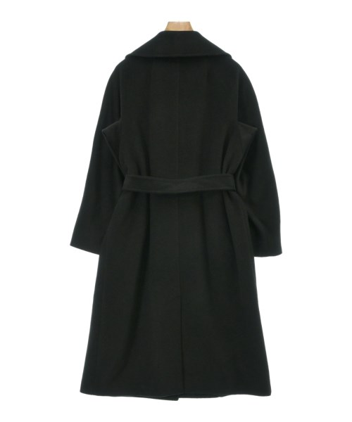 MAX MARA WEEK END LINE（マックスマーラ　ウィークエンドライン）その他 黒 サイズ:34(XXS位) レディース/2200725104016