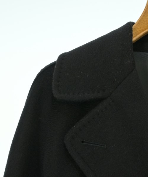 MAX MARA WEEK END LINE（マックスマーラ　ウィークエンドライン）その他 黒 サイズ:34(XXS位) レディース/2200725104016