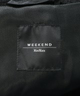 MAX MARA WEEK END LINE（マックスマーラ　ウィークエンドライン）その他 黒 サイズ:34(XXS位) レディース/2200725104016