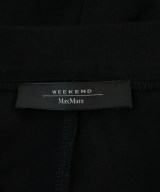 MAX MARA WEEK END LINE（マックスマーラ　ウィークエンドライン）その他 黒 サイズ:M レディース/2200721476155