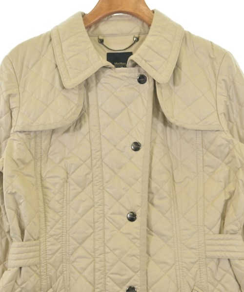 MAX MARA WEEK END LINE（マックスマーラ　ウィークエンドライン）その他 ベージュ サイズ:42(M位) レディース/2200724844012