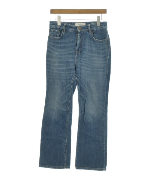 MAX MARA WEEK END LINE(マックスマーラ　ウィークエンドライン)のデニムパンツ サイズ:42(M位) 7,200円