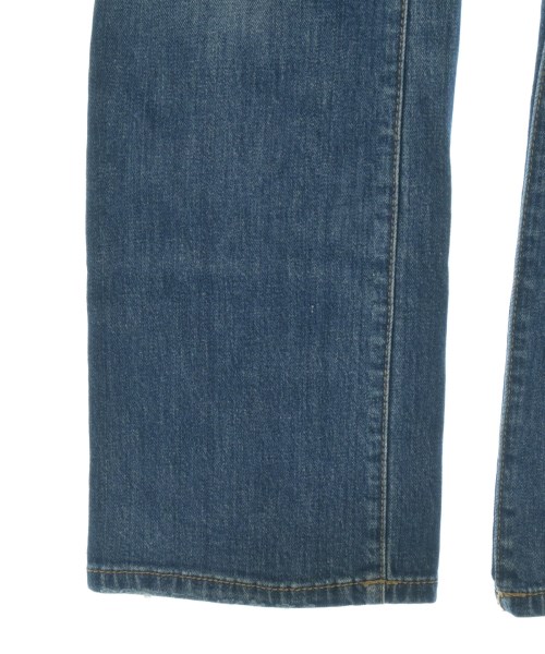 MAX MARA WEEK END LINE（マックスマーラ　ウィークエンドライン）デニムパンツ 青 サイズ:42(M位) レディース/2200725858018