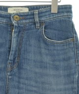 MAX MARA WEEK END LINE（マックスマーラ　ウィークエンドライン）デニムパンツ 青 サイズ:42(M位) レディース/2200725858018