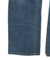 MAX MARA WEEK END LINE（マックスマーラ　ウィークエンドライン）デニムパンツ 青 サイズ:42(M位) レディース/2200725858018