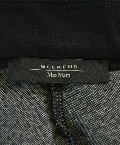 MAX MARA WEEK END LINE（マックスマーラ　ウィークエンドライン）その他 黒 サイズ:L レディース/2200725858100