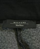 MAX MARA WEEK END LINE（マックスマーラ　ウィークエンドライン）その他 黒 サイズ:L レディース/2200725858100