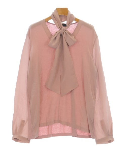 MAX MARA WEEK END LINE(マックスマーラ　ウィークエンドライン)のブラウス サイズ:L 8,600円
