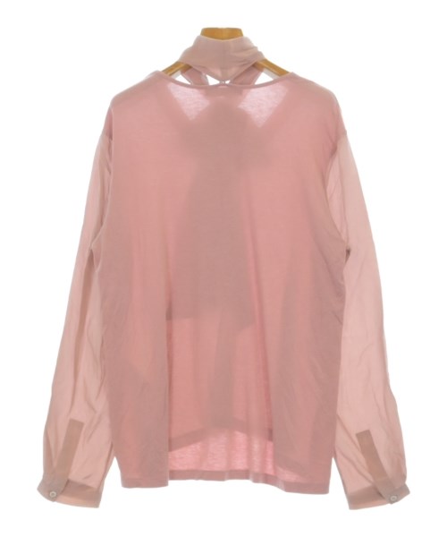 MAX MARA WEEK END LINE（マックスマーラ　ウィークエンドライン）ブラウス ピンク サイズ:L レディース/2200725858131