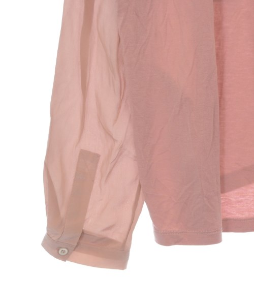 MAX MARA WEEK END LINE（マックスマーラ　ウィークエンドライン）ブラウス ピンク サイズ:L レディース/2200725858131