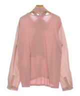 MAX MARA WEEK END LINE（マックスマーラ　ウィークエンドライン）ブラウス ピンク サイズ:L レディース/2200725858131