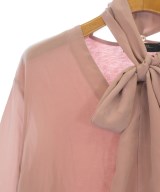 MAX MARA WEEK END LINE（マックスマーラ　ウィークエンドライン）ブラウス ピンク サイズ:L レディース/2200725858131