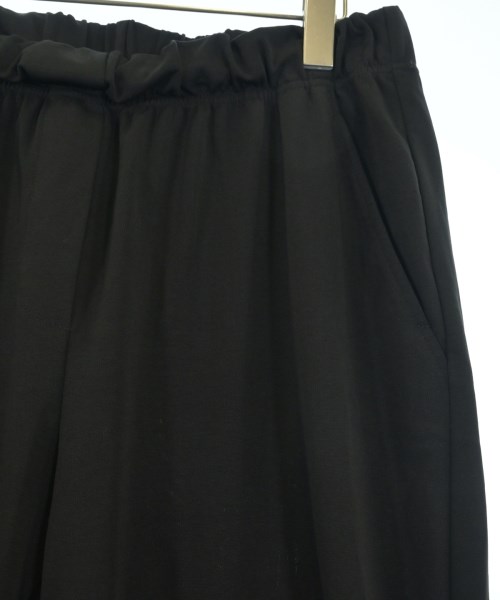 MAX MARA WEEK END LINE（マックスマーラ　ウィークエンドライン）その他 黒 サイズ:L レディース/2200725885076