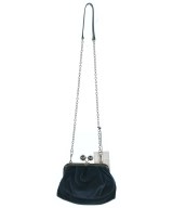 MAX MARA WEEK END LINE（マックスマーラ　ウィークエンドライン）ショルダーバッグ 紺 サイズ:- レディース/2200721696034