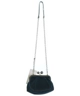 MAX MARA WEEK END LINE（マックスマーラ　ウィークエンドライン）ショルダーバッグ 紺 サイズ:- レディース/2200721696034