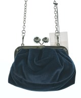 MAX MARA WEEK END LINE（マックスマーラ　ウィークエンドライン）ショルダーバッグ 紺 サイズ:- レディース/2200721696034