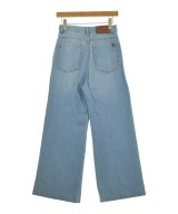 MAX MARA WEEK END LINE（マックスマーラ　ウィークエンドライン）デニムパンツ 青 サイズ:34(XXS位) レディース/2200722432051
