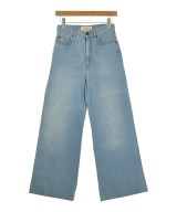 MAX MARA WEEK END LINE デニムパンツ