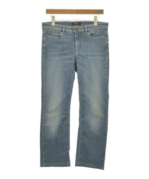 MAX MARA WEEK END LINE(マックスマーラ　ウィークエンドライン)のデニムパンツ サイズ:42(M位) 4,800円