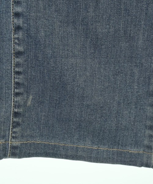 MAX MARA WEEK END LINE（マックスマーラ　ウィークエンドライン）デニムパンツ 青 サイズ:42(M位) レディース/2200726688034