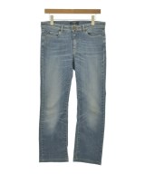 MAX MARA WEEK END LINE（マックスマーラ　ウィークエンドライン）デニムパンツ 青 サイズ:42(M位) レディース/2200726688034