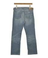 MAX MARA WEEK END LINE（マックスマーラ　ウィークエンドライン）デニムパンツ 青 サイズ:42(M位) レディース/2200726688034