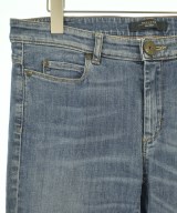MAX MARA WEEK END LINE（マックスマーラ　ウィークエンドライン）デニムパンツ 青 サイズ:42(M位) レディース/2200726688034