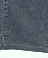 MAX MARA WEEK END LINE（マックスマーラ　ウィークエンドライン）デニムパンツ 青 サイズ:42(M位) レディース/2200726688034