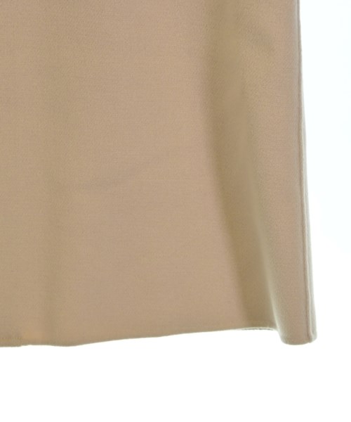 MAX MARA WEEK END LINE（マックスマーラ　ウィークエンドライン）ステンカラーコート ベージュ サイズ:44(L位) レディース/2200726728013