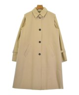 MAX MARA WEEK END LINE（マックスマーラ　ウィークエンドライン）ステンカラーコート ベージュ サイズ:44(L位) レディース/2200726728013