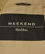 MAX MARA WEEK END LINE（マックスマーラ　ウィークエンドライン）ステンカラーコート ベージュ サイズ:44(L位) レディース/2200726728013
