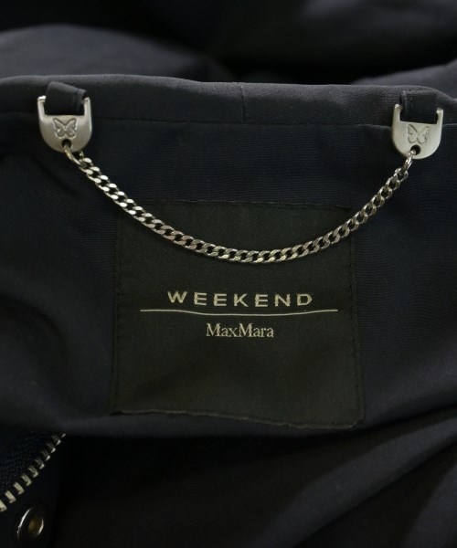MAX MARA WEEK END LINE（マックスマーラ　ウィークエンドライン）その他 紺 サイズ:42(M位) レディース/2200726728037