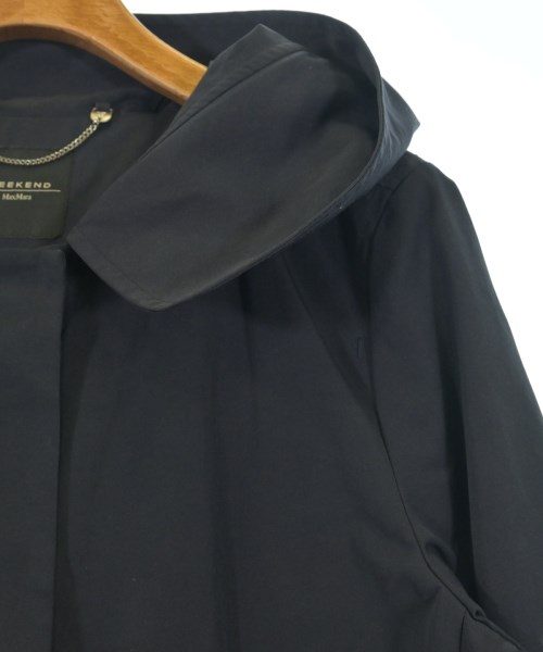 MAX MARA WEEK END LINE（マックスマーラ　ウィークエンドライン）その他 紺 サイズ:42(M位) レディース/2200726728037