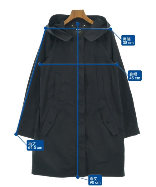 MAX MARA WEEK END LINE（マックスマーラ　ウィークエンドライン）その他 紺 サイズ:42(M位) レディース/2200726728037