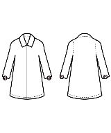 MAX MARA WEEK END LINE（マックスマーラ　ウィークエンドライン）その他 紺 サイズ:42(M位) レディース/2200726728037