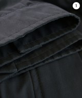 MAX MARA WEEK END LINE（マックスマーラ　ウィークエンドライン）その他 紺 サイズ:42(M位) レディース/2200726728037