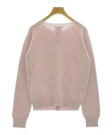 MAX MARA WEEK END LINE（マックスマーラ　ウィークエンドライン）カーディガン ピンク サイズ:S レディース/2200720962017