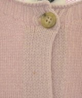 MAX MARA WEEK END LINE（マックスマーラ　ウィークエンドライン）カーディガン ピンク サイズ:S レディース/2200720962017
