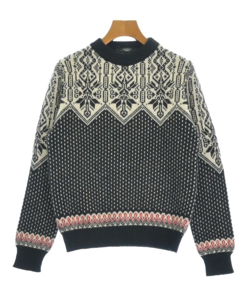 MAX MARA WEEK END LINE(マックスマーラ　ウィークエンドライン)のニット・セーター サイズ:S 13,000円