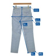 MAX MARA WEEK END LINE（マックスマーラ　ウィークエンドライン）その他 青 サイズ:34(XXS位) レディース/2200727677181