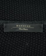 MAX MARA WEEK END LINE（マックスマーラ　ウィークエンドライン）ニット・セーター 紺 サイズ:L レディース/2200728287211