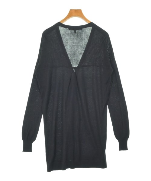 MAX MARA WEEK END LINE（マックスマーラ　ウィークエンドライン）カーディガン 黒 サイズ:S レディース/2200711845244