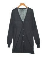 MAX MARA WEEK END LINE（マックスマーラ　ウィークエンドライン）カーディガン 黒 サイズ:S レディース/2200711845244