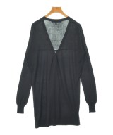 MAX MARA WEEK END LINE（マックスマーラ　ウィークエンドライン）カーディガン 黒 サイズ:S レディース/2200711845244