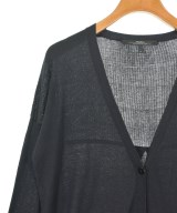 MAX MARA WEEK END LINE（マックスマーラ　ウィークエンドライン）カーディガン 黒 サイズ:S レディース/2200711845244