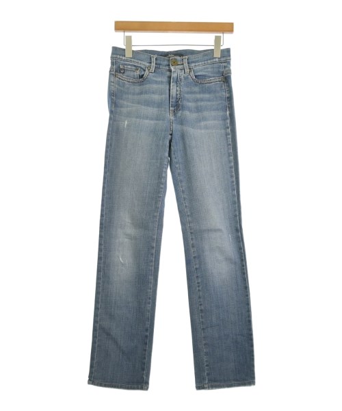 MAX MARA WEEK END LINE(マックスマーラ　ウィークエンドライン)のデニムパンツ サイズ:36(XS位) 6,000円
