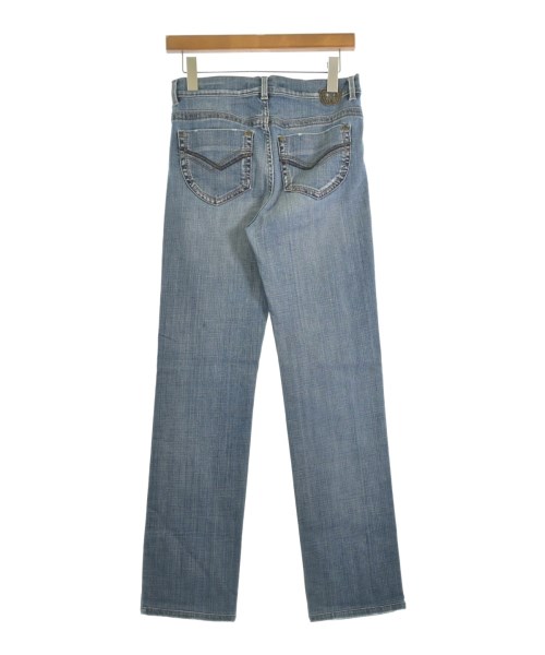 MAX MARA WEEK END LINE（マックスマーラ　ウィークエンドライン）デニムパンツ 青 サイズ:36(XS位) レディース/2200728777040
