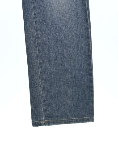 MAX MARA WEEK END LINE（マックスマーラ　ウィークエンドライン）デニムパンツ 青 サイズ:36(XS位) レディース/2200728777040