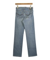 MAX MARA WEEK END LINE（マックスマーラ　ウィークエンドライン）デニムパンツ 青 サイズ:36(XS位) レディース/2200728777040